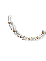 Armband Mandile 1922 Dame Cammei  in Silber Conchiglia 2MBRCM6 - 2MBRCM6